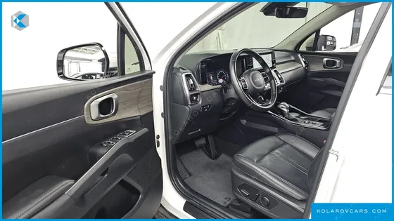 KIA SORENTO DIESEL 2.2 4WD