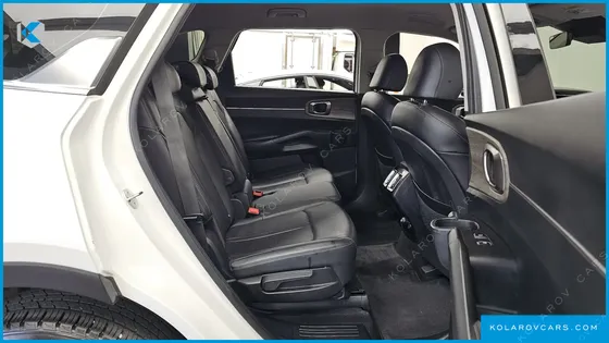 KIA SORENTO DIESEL 2.2 4WD