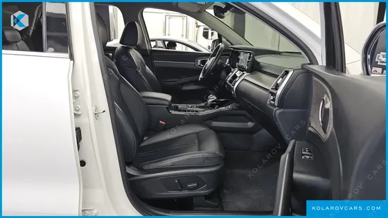 KIA SORENTO DIESEL 2.2 4WD