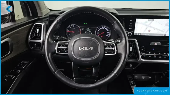 KIA SORENTO DIESEL 2.2 4WD