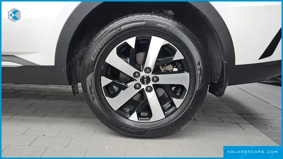 KIA SORENTO DIESEL 2.2 4WD