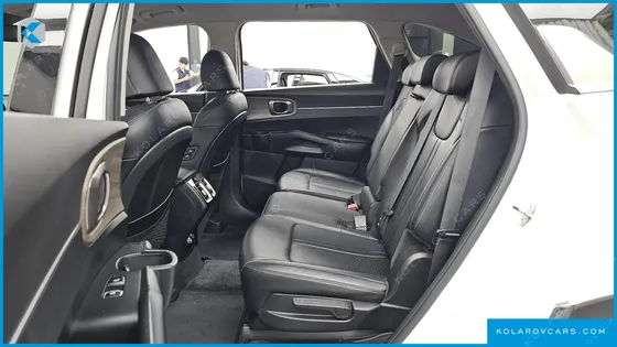 KIA SORENTO DIESEL 2.2 4WD