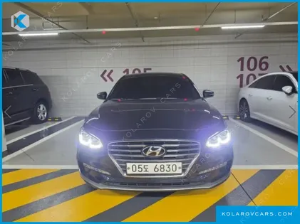 HYUNDAI GRANDEUR EXCLUSIVE