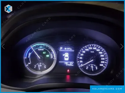 HYUNDAI GRANDEUR EXCLUSIVE