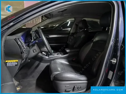 HYUNDAI GRANDEUR EXCLUSIVE