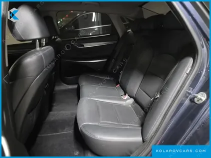 HYUNDAI GRANDEUR EXCLUSIVE
