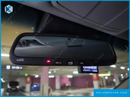 HYUNDAI GRANDEUR EXCLUSIVE