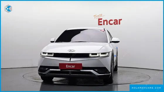 HYUNDAI IONIQ 5 LONG RANGE AWD