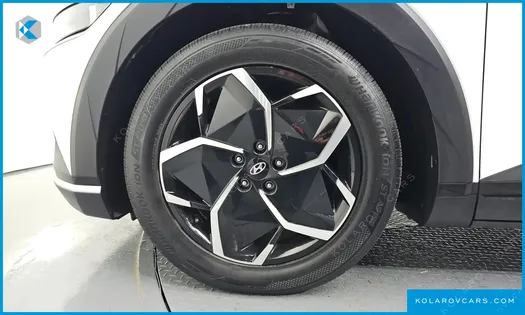 HYUNDAI IONIQ 5 LONG RANGE AWD