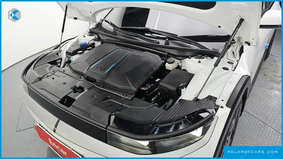 HYUNDAI IONIQ 5 LONG RANGE AWD