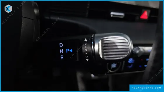 HYUNDAI IONIQ 5 LONG RANGE AWD