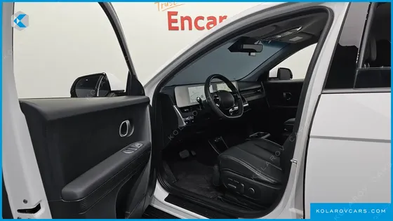 HYUNDAI IONIQ 5 LONG RANGE AWD
