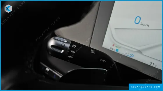 HYUNDAI IONIQ 5 LONG RANGE AWD