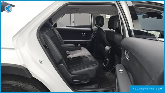HYUNDAI IONIQ 5 LONG RANGE AWD