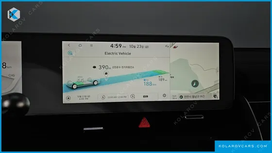 HYUNDAI IONIQ 5 LONG RANGE AWD