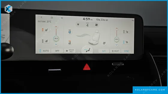 HYUNDAI IONIQ 5 LONG RANGE AWD