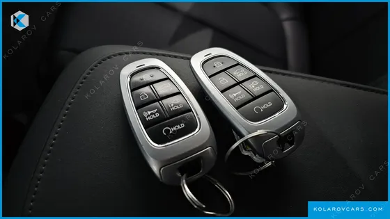 HYUNDAI IONIQ 5 LONG RANGE AWD
