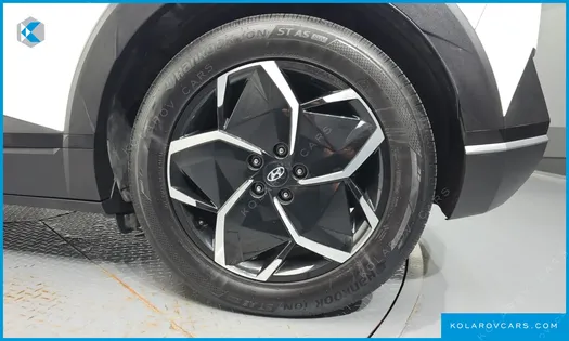 HYUNDAI IONIQ 5 LONG RANGE AWD