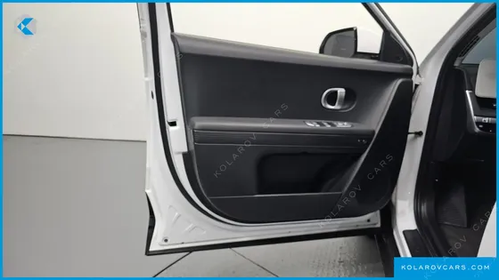 HYUNDAI IONIQ 5 LONG RANGE AWD