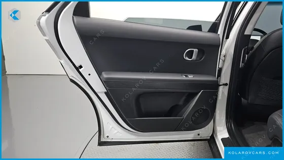 HYUNDAI IONIQ 5 LONG RANGE AWD