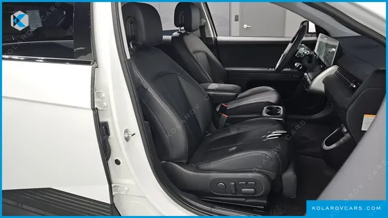 HYUNDAI IONIQ 5 LONG RANGE AWD