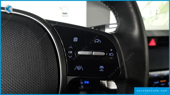 HYUNDAI IONIQ 5 LONG RANGE AWD