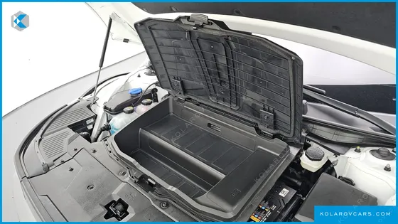 HYUNDAI IONIQ 5 LONG RANGE AWD