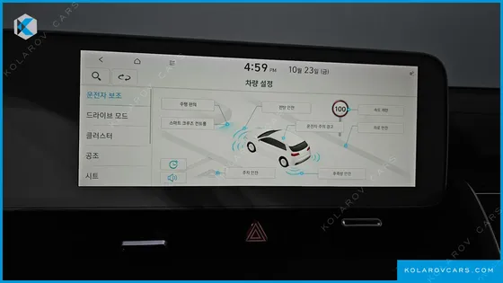HYUNDAI IONIQ 5 LONG RANGE AWD