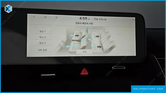 HYUNDAI IONIQ 5 LONG RANGE AWD