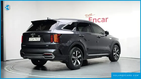 KIA SORENTO DIESEL 2.2 4WD