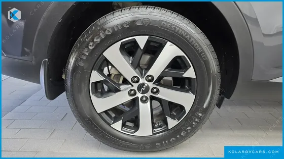 KIA SORENTO DIESEL 2.2 4WD