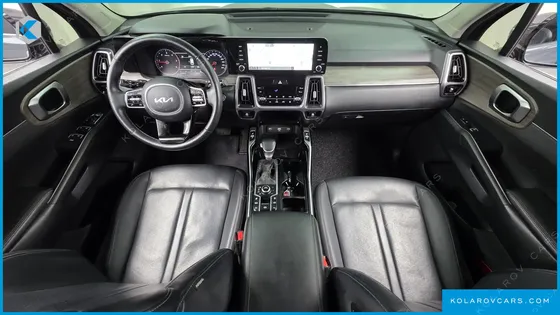 KIA SORENTO DIESEL 2.2 4WD