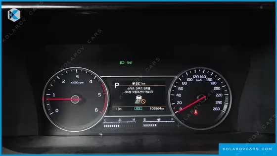 KIA SORENTO DIESEL 2.2 4WD