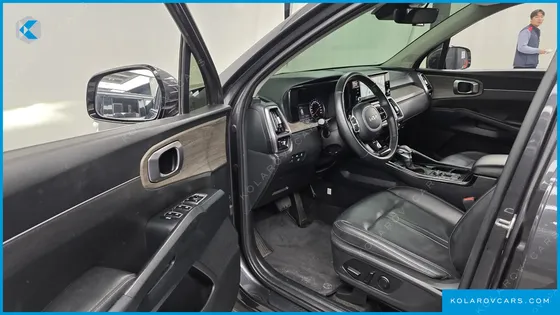 KIA SORENTO DIESEL 2.2 4WD