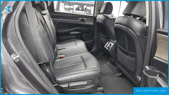 KIA SORENTO DIESEL 2.2 4WD