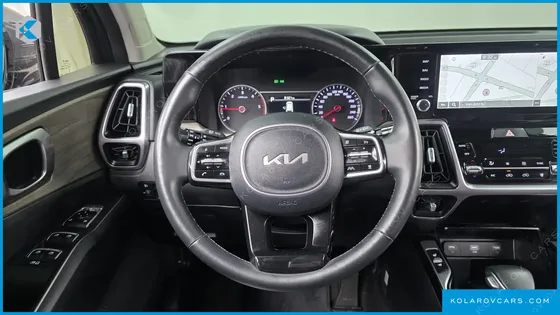 KIA SORENTO DIESEL 2.2 4WD