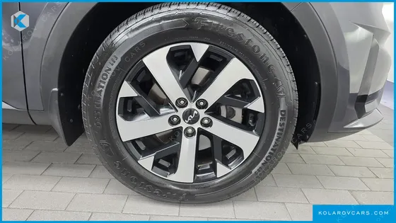 KIA SORENTO DIESEL 2.2 4WD