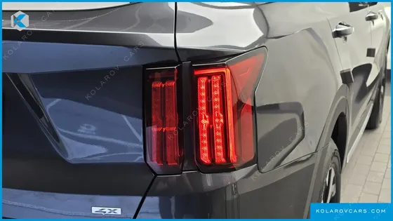 KIA SORENTO DIESEL 2.2 4WD