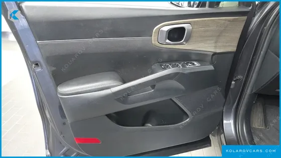 KIA SORENTO DIESEL 2.2 4WD