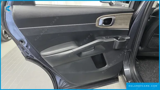 KIA SORENTO DIESEL 2.2 4WD