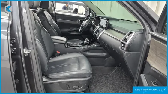 KIA SORENTO DIESEL 2.2 4WD