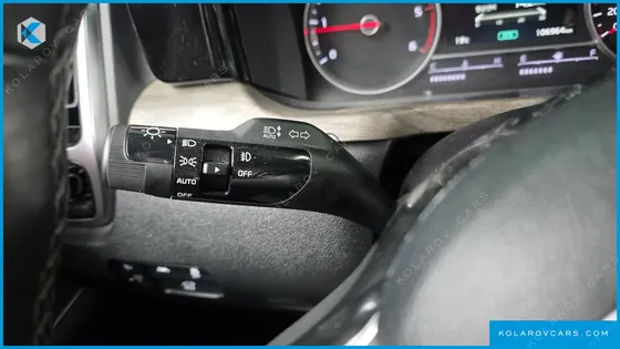KIA SORENTO DIESEL 2.2 4WD