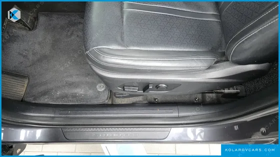 KIA SORENTO DIESEL 2.2 4WD