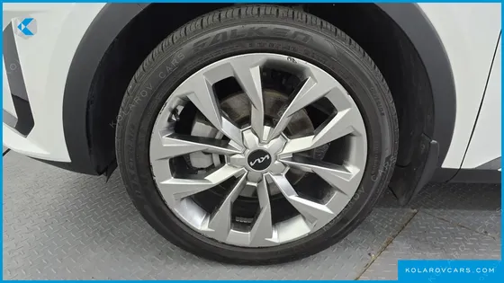 KIA SORENTO DIESEL 2.2 2WD