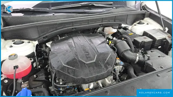 KIA SORENTO DIESEL 2.2 2WD