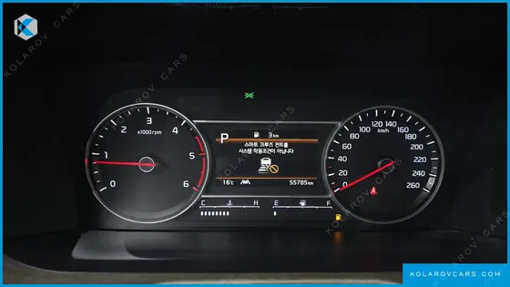 KIA SORENTO DIESEL 2.2 2WD