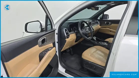 KIA SORENTO DIESEL 2.2 2WD