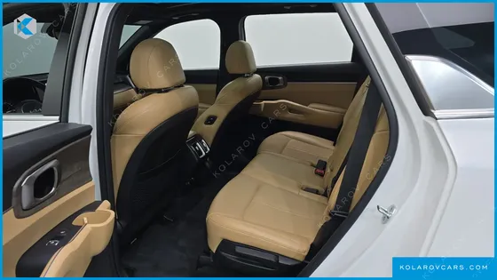 KIA SORENTO DIESEL 2.2 2WD