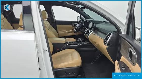 KIA SORENTO DIESEL 2.2 2WD