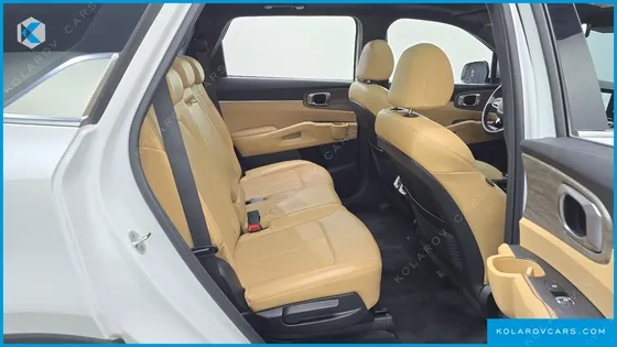 KIA SORENTO DIESEL 2.2 2WD